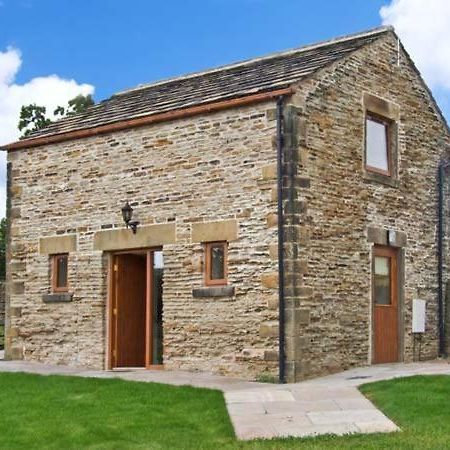 Villa Hollins Wood Bothy Wortley Exterior foto