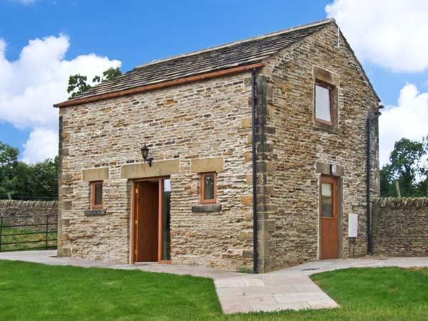 Villa Hollins Wood Bothy Wortley Exterior foto